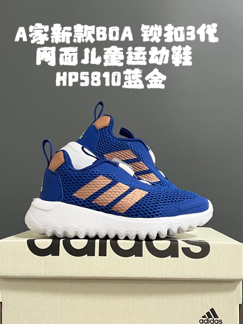 ADIDAS SHOES